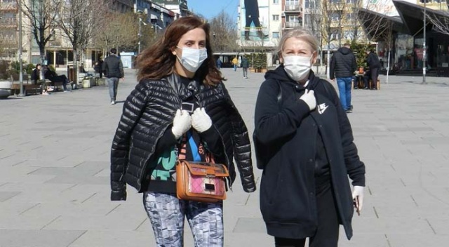 Kosova'da virüs nedeniyle acil durum ilan edildi