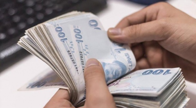 Krediye hücum ettik, Merkez ayar çekti Krediye hücum ettik, Merkez ayar çekti