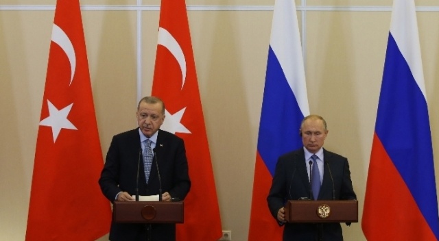 Kremlin’den kritik zirveye ilişkin açıklama Kremlin’den kritik zirveye ilişkin açıklama
