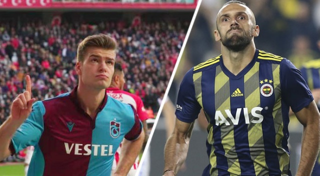 Kupada  yarı final  heyecanı