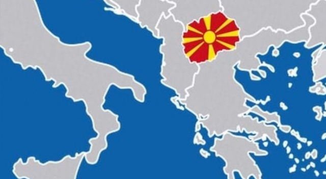 Kuzey Makedonya, NATO&#039;nun 30&#039;uncu üyesi oldu
