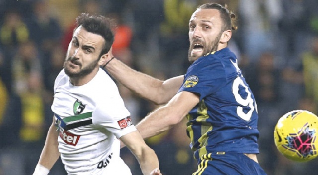 Lig Fener'in neyine Lig Fener'in neyine