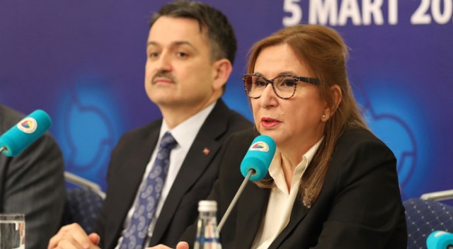 Lisanslı depoculukta kapasite katlanacak