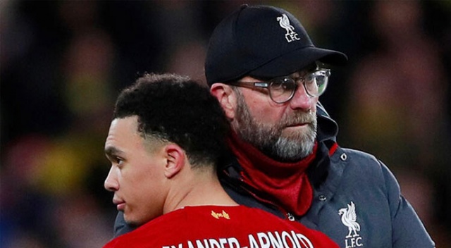 Liverpool darmadağın oldu! 44 maçlık yenilmezlik serisi bitti