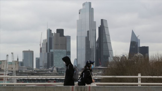 Londra Maratonu koronavirüs nedeniyle ertelendi