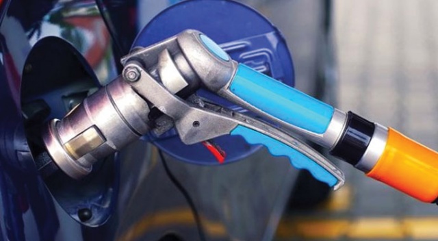 LPG&#039;nin litre fiyatına 7 kuruş indirim geldi