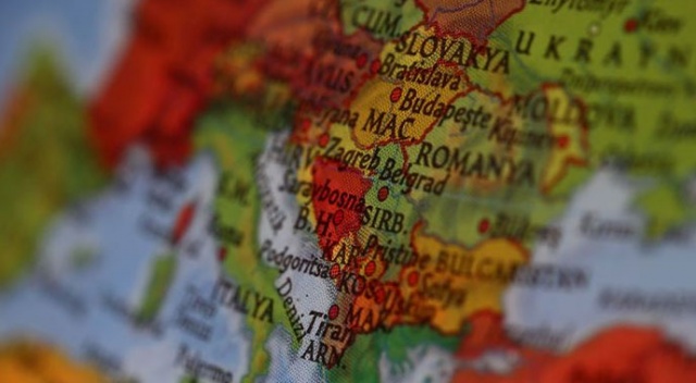 Macaristan&#039;dan AB&#039;ye &#039;Türkiye ile anlaşma&#039; çağrısı