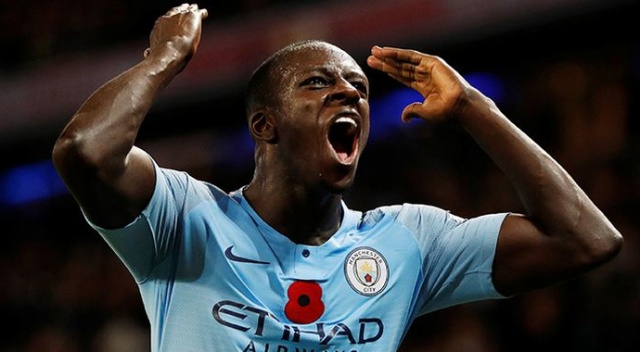 Manchester City futbolcusu karantinada