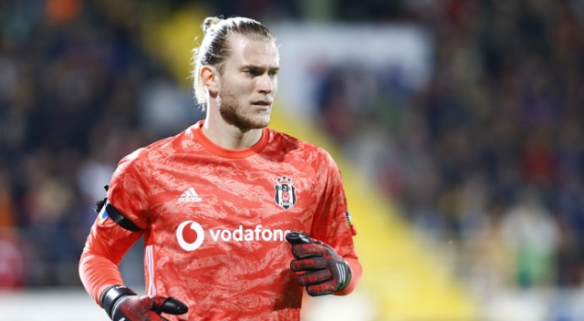 Mecburen Karius! Mecburen Karius!