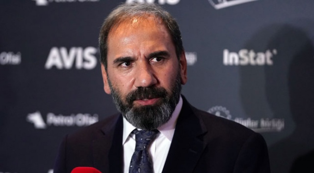 Mecnun Otyakmaz: Sivas'ta hava da zemin de futbola müsait