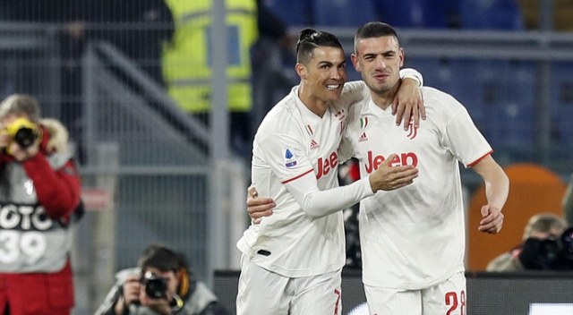 Merih Demiral'dan 'karantina' açıklaması