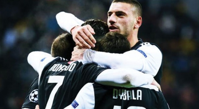 Merih Demiral'ın koronavirüs testi belli oldu! Merih Demiral'ın koronavirüs testi belli oldu!