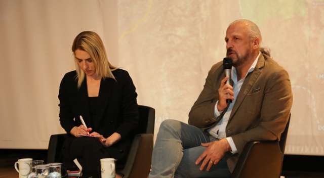 Mete Yarar: "Suriye’de sahada en güçlü ordu Türk askeri"