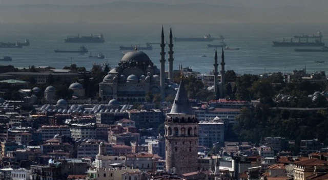 Meteoroloji açıkladı! Bugün hava nasıl olacak? (2 Mart 2020 hava durumu) Meteoroloji açıkladı! Bugün hava nasıl olacak? (2 Mart 2020 hava durumu)