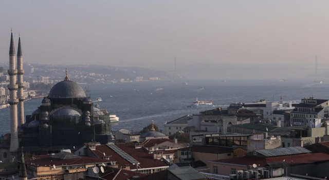 Meteoroloji açıkladı! Bugün hava nasıl olacak? (8 Mart 2020 hava durumu) Meteoroloji açıkladı! Bugün hava nasıl olacak? (8 Mart 2020 hava durumu)
