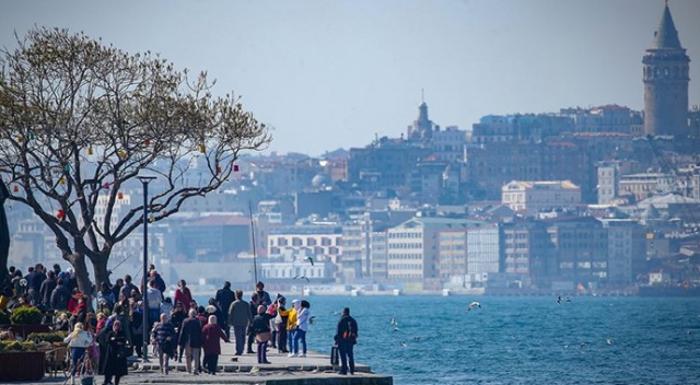 Meteoroloji açıkladı! İşte yurt geneli hava durumu tahmini (7 Mart 2020 hava durumu)