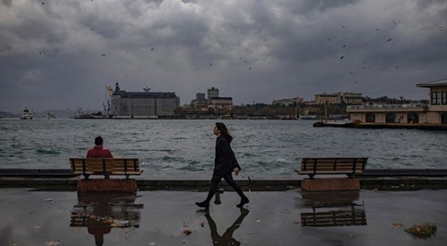 Meteoroloji duyurdu! Bugün hava nasıl olacak? (22 Mart hava durumu) Meteoroloji duyurdu! Bugün hava nasıl olacak? (22 Mart hava durumu)