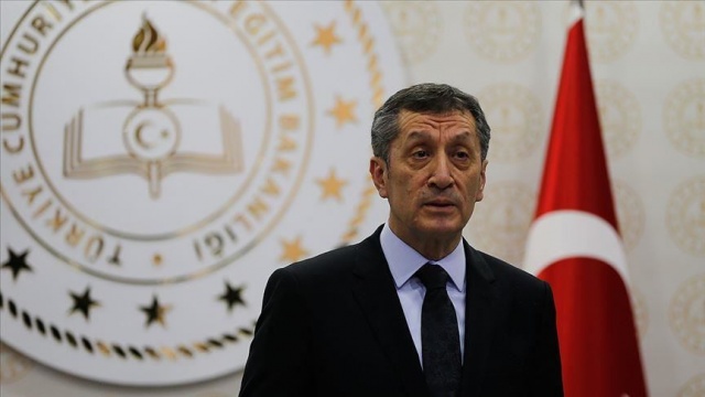 Milli Eğitim Bakanı Selçuk: Öğrencilerin mağdur olmamaları için gereken her türlü senaryolar hazır Milli Eğitim Bakanı Selçuk: Öğrencilerin mağdur olmamaları için gereken her türlü senaryolar hazır