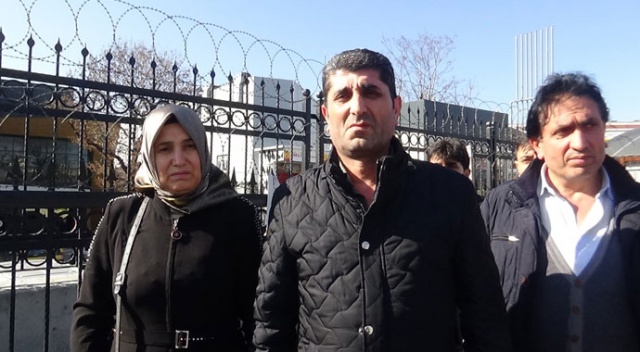 Minik Eylül’ün ölümüne neden olan şoföre 5 yıl hapis ve tahliye kararı Minik Eylül’ün ölümüne neden olan şoföre 5 yıl hapis ve tahliye kararı