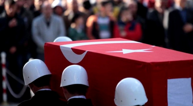 MSB: Bahar Kalkanı Harekatı'nda 2 şehidimiz var MSB: Bahar Kalkanı Harekatı'nda 2 şehidimiz var