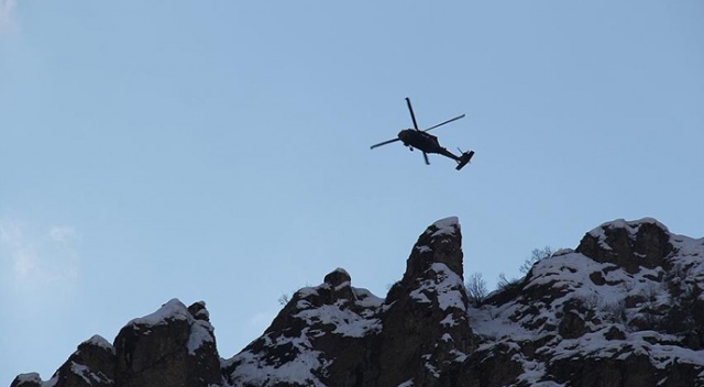 MSB: Irak'ın kuzeyinde 11 PKK'lı terörist etkisiz hale getirildi