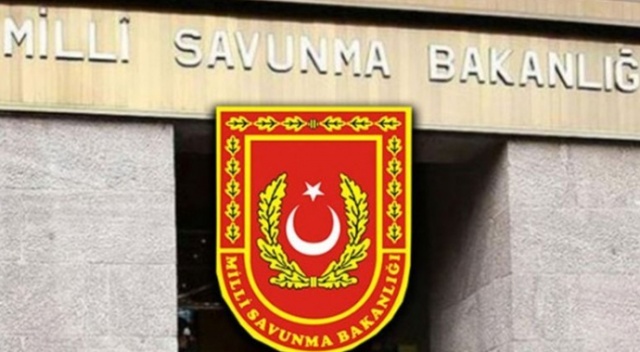 MSB: Tel Rıfat bölgesinde saldırı hazırlığındaki 13 terörist etkisiz hale getirildi MSB: Tel Rıfat bölgesinde saldırı hazırlığındaki 13 terörist etkisiz hale getirildi