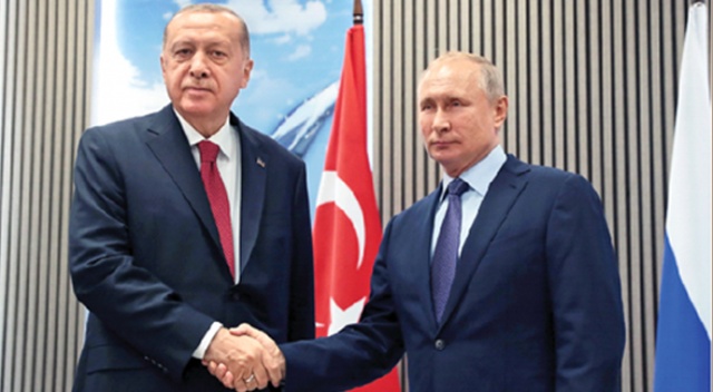 Mutabakat beklentisi!
