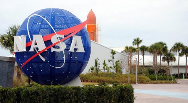 NASA: Korona salgını Çin'deki hava kirliliğini azalttı NASA: Korona salgını Çin'deki hava kirliliğini azalttı