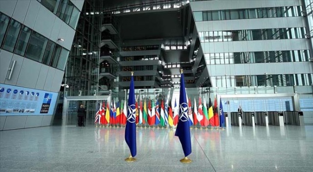 NATO Kovid-19'la mücadeleye katkı sağlamaya hazır