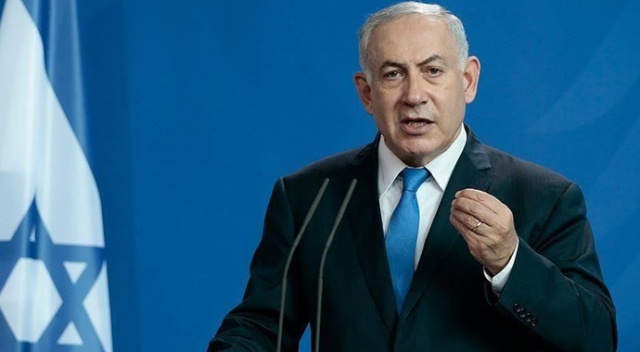 Netanyahu&#039;nun duruşması koronavirüs tedbirleri nedeniyle ertelendi