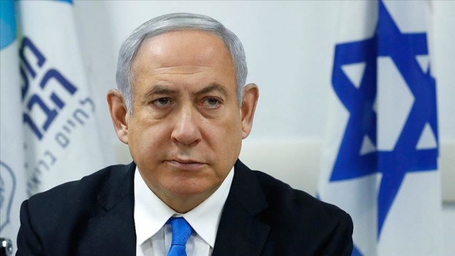 Netanyahu'ya şok! Koalisyon kuracak sayıya ulaşamadı
