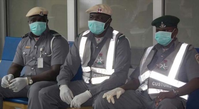 Nijerya'da Lassa ateşinden ölenlerin sayısı 176'ya çıktı Nijerya'da Lassa ateşinden ölenlerin sayısı 176'ya çıktı