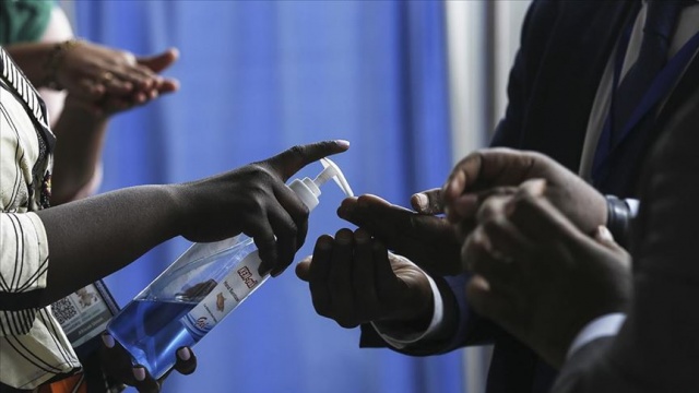 Nijerya&#039;nın başkenti Abuja&#039;da doktorlar &#039;süresiz grev&#039;e gitti