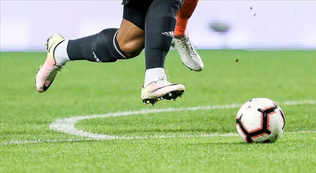 Nisan sonuna kadar maçlar seyircisiz oynanacak