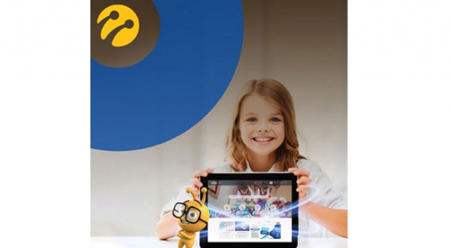 Öğretmen ve öğrenciler fiberle bağlandı, internet kullanımı yüzde 40 arttı Öğretmen ve öğrenciler fiberle bağlandı, internet kullanımı yüzde 40 arttı