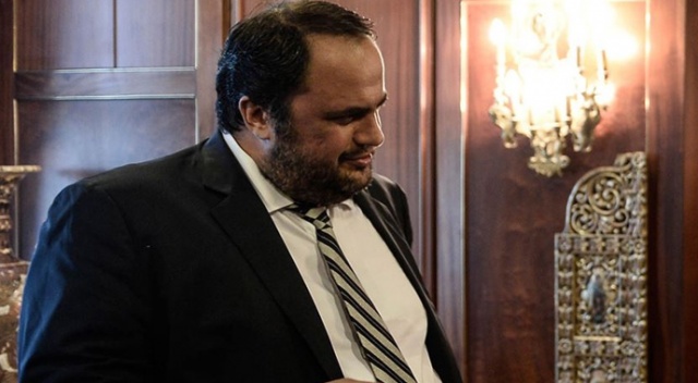 Olympiakos&#039;un sahibi Marinakis, koronavirüse yakalandı
