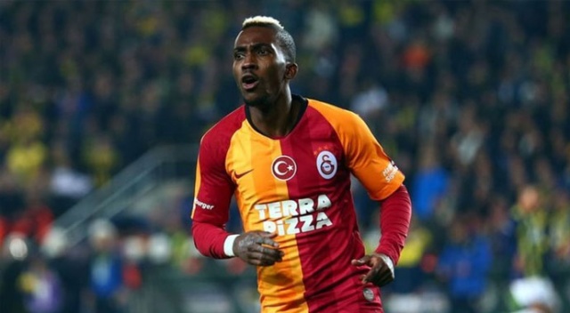 Onyekuru aksiliği!
