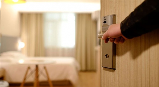 Otelciler belediyelerden vergi ve harçların ertelenmesini istedi Otelciler belediyelerden vergi ve harçların ertelenmesini istedi