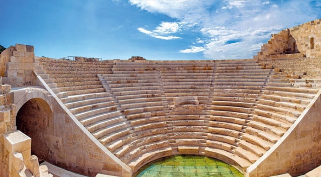 Patara bir milyon turist için hazırlanıyor