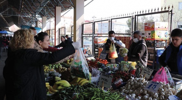 Pazarlarda artık &#039;seçmece satış&#039; yapılmıyor