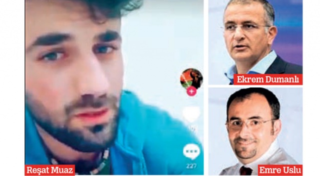 PKK ile FETÖ yine işbaşında PKK ile FETÖ yine işbaşında