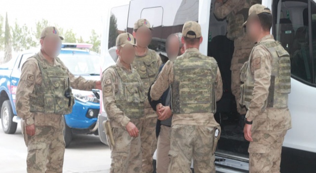 PKK/KCK’nın şehir yapılanmasına operasyon