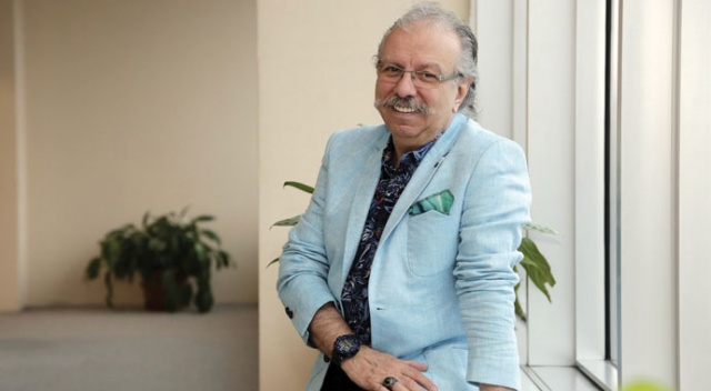 Prof. Dr. Oğuz Özyaral, koronavirüs şüphesiyle hastanede tedavi altın alındı