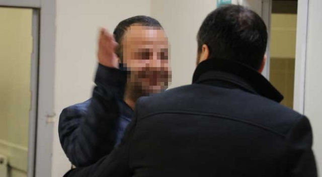 Provokatif 'koronavirüs' paylaşımına gözaltı Provokatif 'koronavirüs' paylaşımına gözaltı