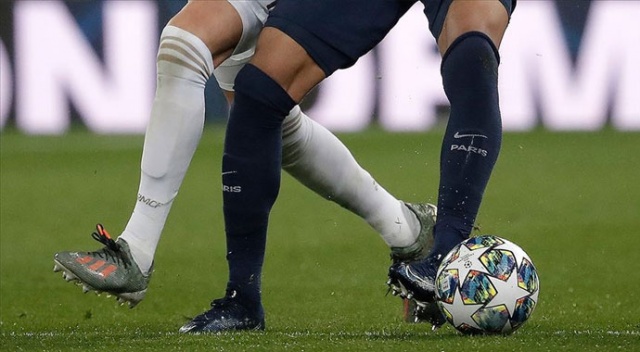 PSG-Borussia Dortmund maçı koronavirüs nedeniyle seyircisiz oynanacak PSG-Borussia Dortmund maçı koronavirüs nedeniyle seyircisiz oynanacak