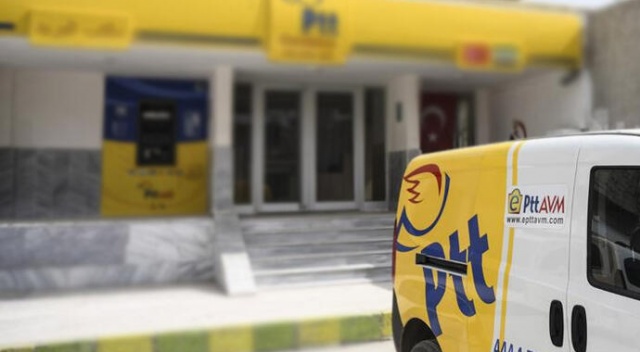 PTT: 65 yaş üstü emekli maaş ödemelerini eve teslim edeceğiz PTT: 65 yaş üstü emekli maaş ödemelerini eve teslim edeceğiz
