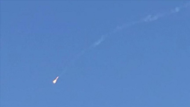 Rejim telsizcisi düşen uçakları ararken haberi muhalif telsizciden aldı Rejim telsizcisi düşen uçakları ararken haberi muhalif telsizciden aldı