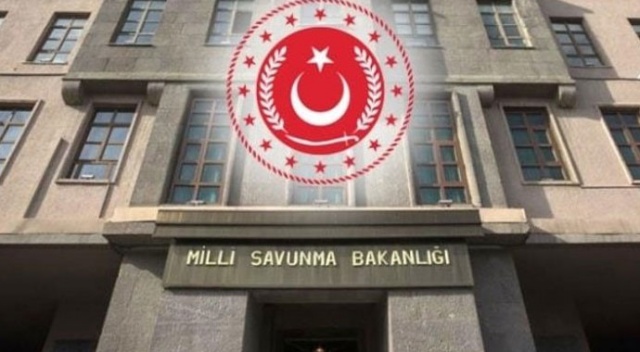 Rejime ait 2 top ve 2 ÇNRA imha edildi, 21 rejim askeri etkisiz hale getirildi