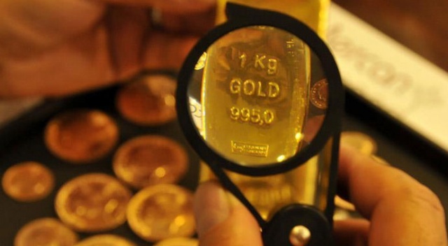 Resmi Gazete'de yayımlandı! Altında ithalat izni 5 kilogram Resmi Gazete'de yayımlandı! Altında ithalat izni 5 kilogram