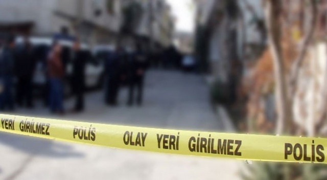 Restoranda silahlı kavga: 1 ölü, 3 yaralı